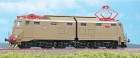 60446 ACME Electric locomotive E.636.287 of Roma S.L. depot